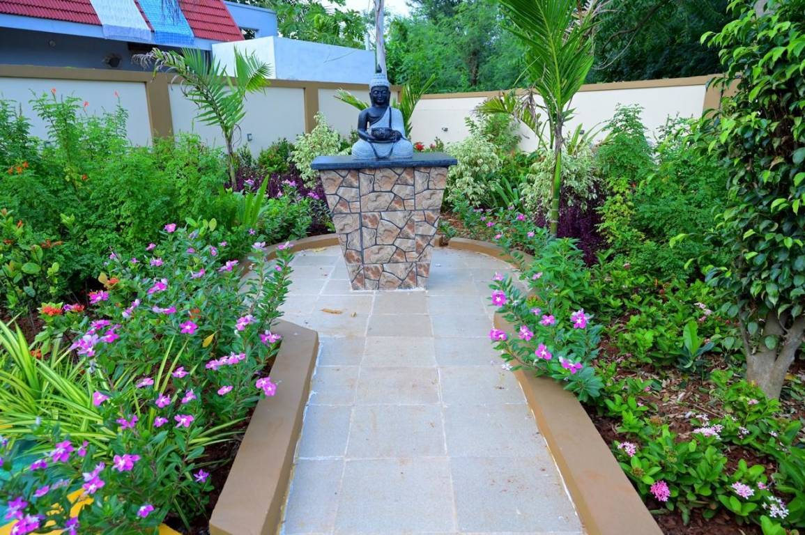 lumbini enclave Others