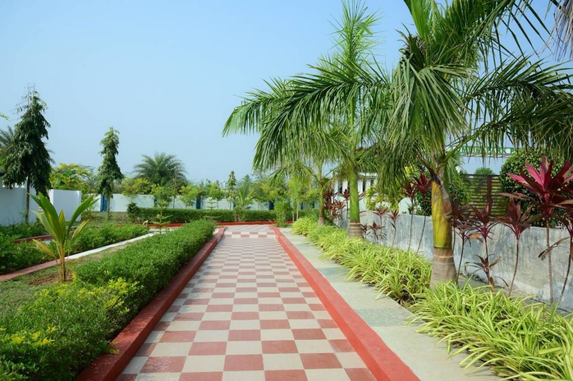 lumbini enclave Others