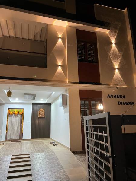 Lobby lumbini-enclave Lobby