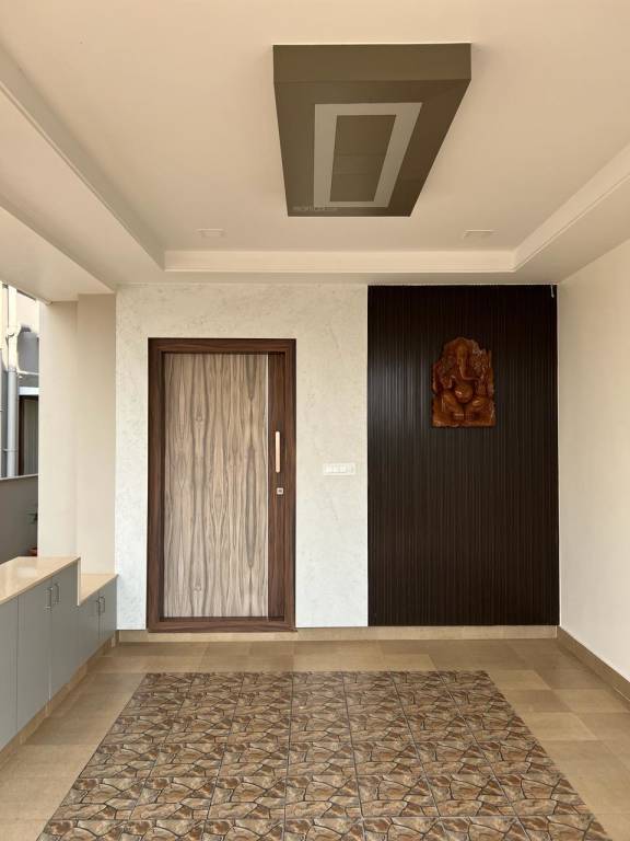lumbini enclave Lobby