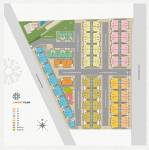 Layout Plan darshanam-vananta Layout Plan