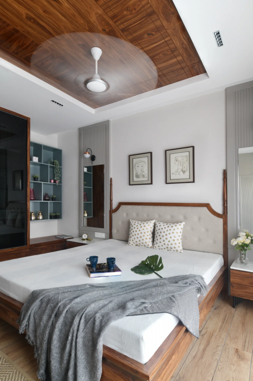 darshanam vananta Bedroom