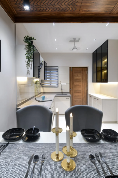 Dining Area darshanam-vananta Dining Area