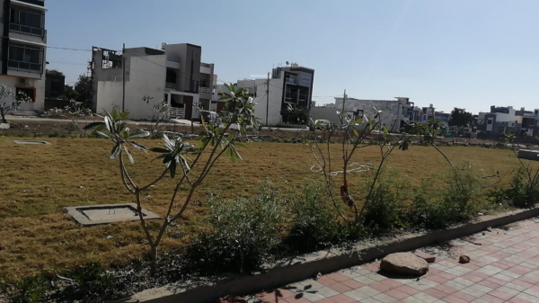  silicon-city Elevation