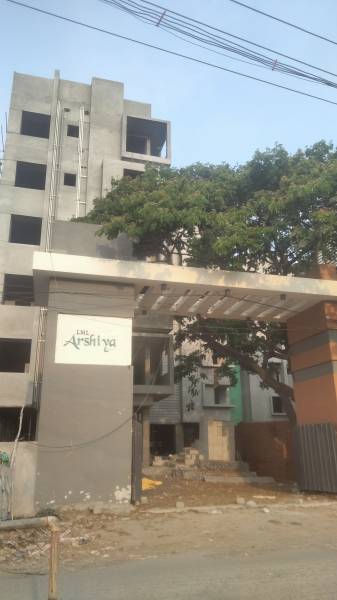 Tower 1 Construction Status May-24 arshiya Tower 1 Construction Status May-24