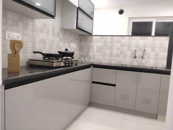 Kitchen arshiya Kitchen