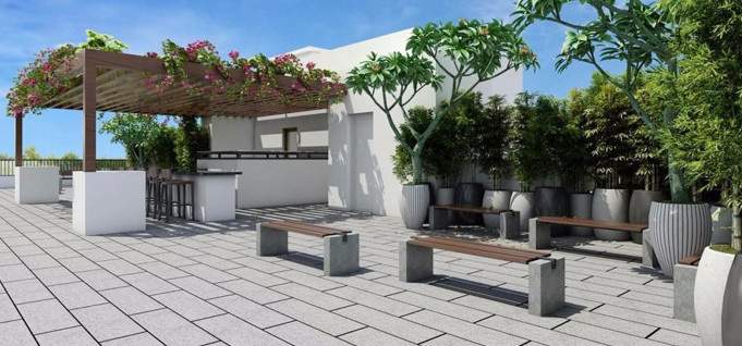  cosmo residence Others