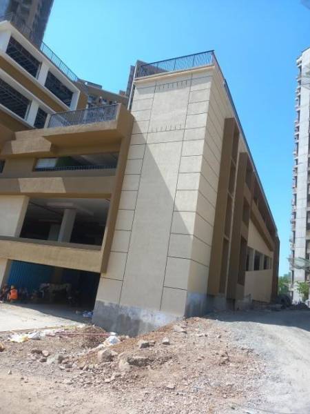  parkridge Tower 1 Construction Status Apr-24