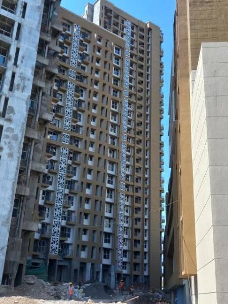  parkridge Tower 1 Construction Status Apr-24