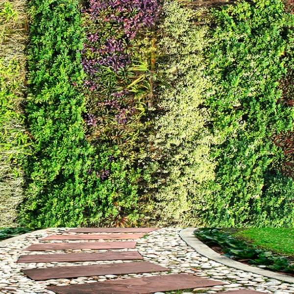  parkridge Landscaped Gardens