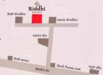 Location Plan riddhi-heights Location Plan