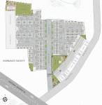Layout Plan bungalows-and-arcade-5 Layout Plan
