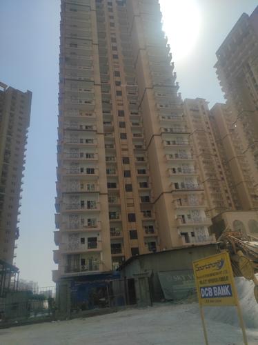  sports-home-phase-2 Construction Status Apr-24