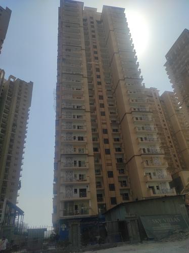  sports-home-phase-2 Construction Status Apr-24