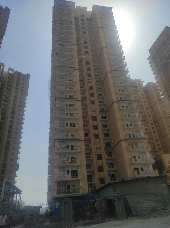 sports home phase 2 Construction Status Apr 24