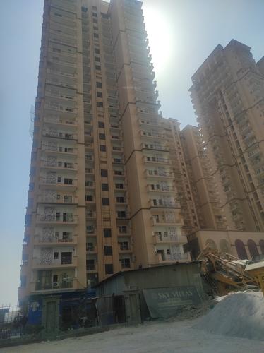  sports-home-phase-2 Construction Status Apr-24