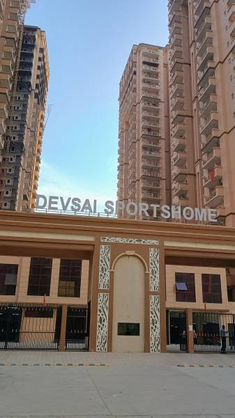  sports-home-phase-2 Elevation