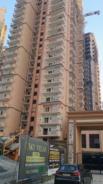  sports-home-phase-2 Elevation