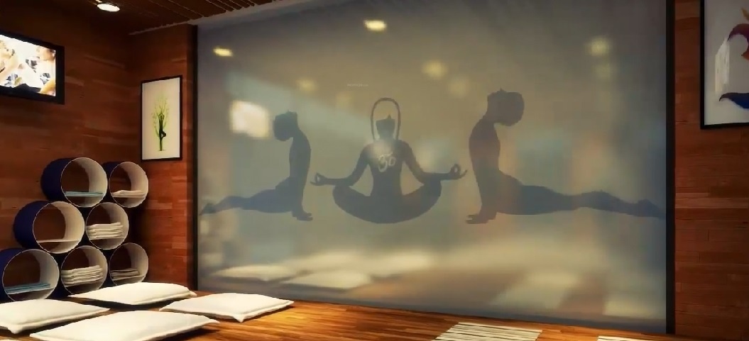 Dev Sai Sports Home Phase 2