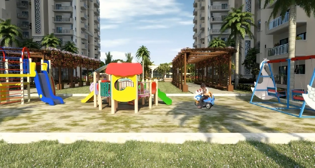 Dev Sai Sports Home Phase 2