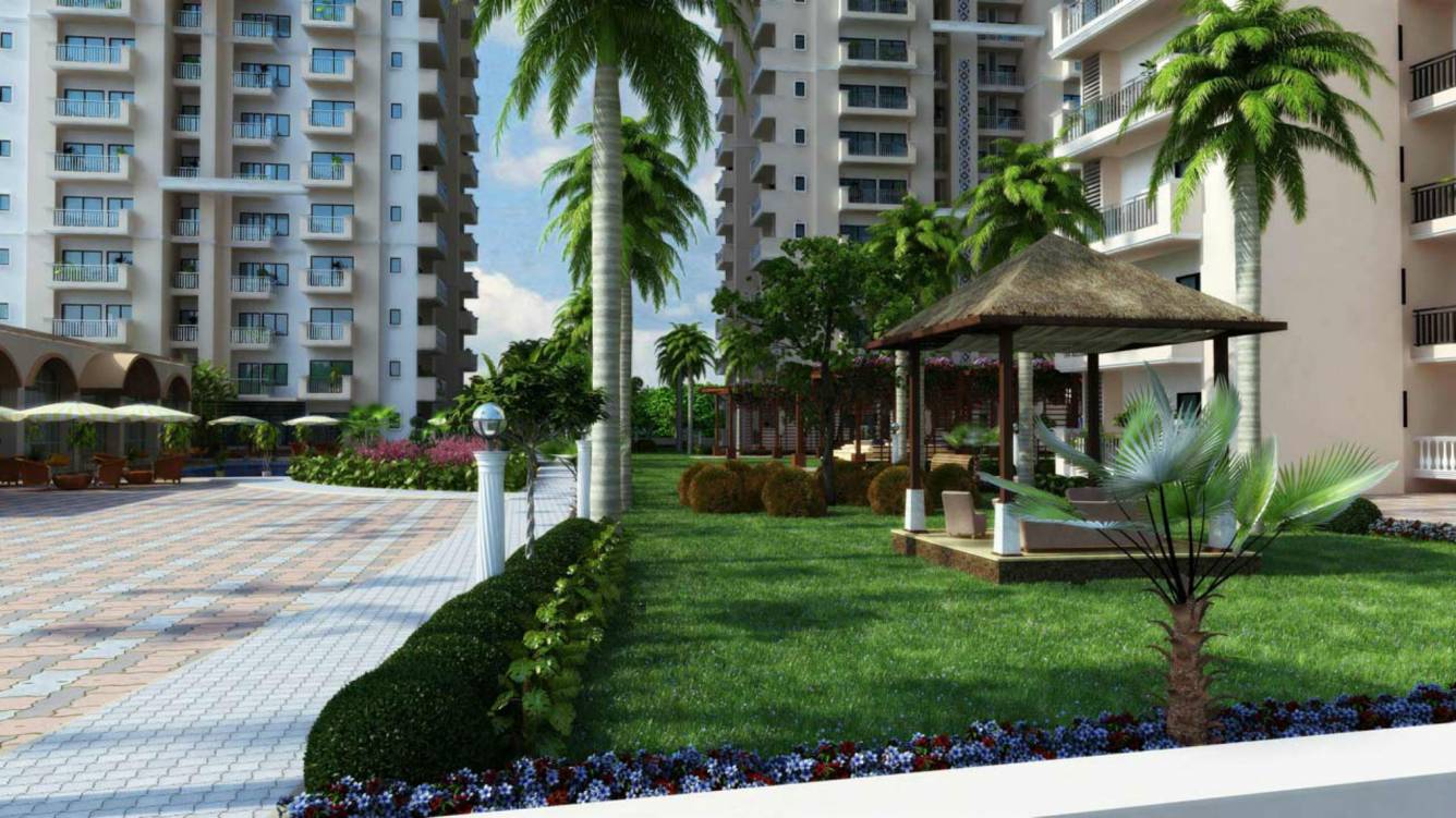 Dev Sai Sports Home Phase 2