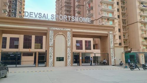  sports-home-phase-2 Gated Community