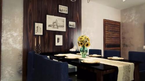  sports-home-phase-2 Living Area