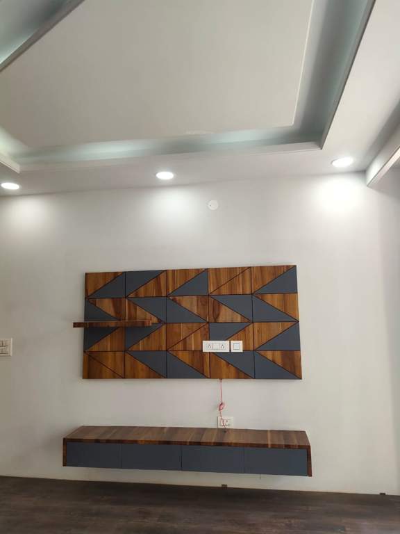  luxury floors  Bedroom