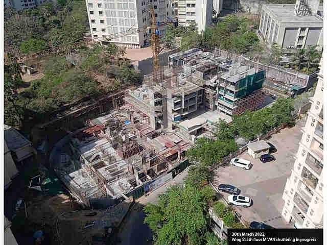 K Raheja Ascencio