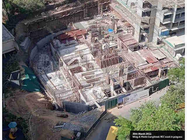 K Raheja Ascencio
