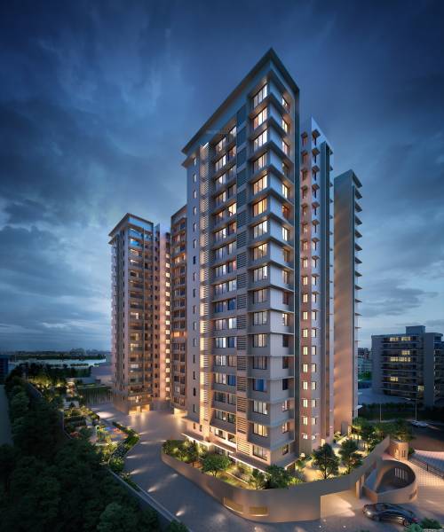 Elevation ascencio Elevation