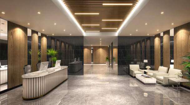  ascencio Waiting Lounge