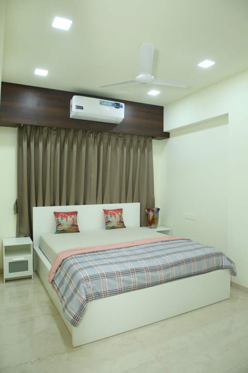  jyoti building Bedroom