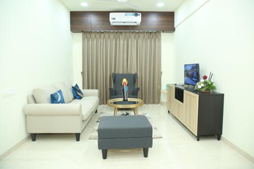  jyoti-building Living Area