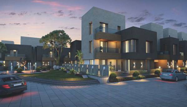 Elevation nisarg-villa Elevation