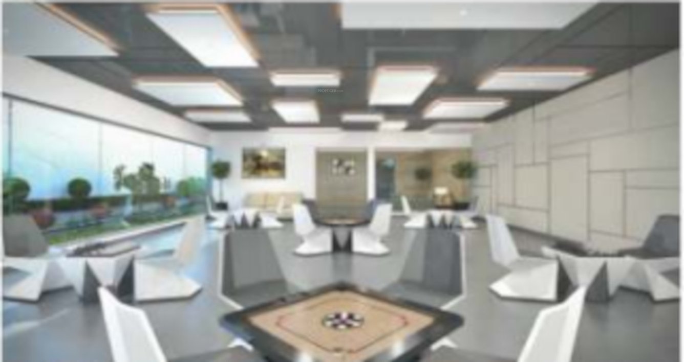  nisarg villa Indoor Games