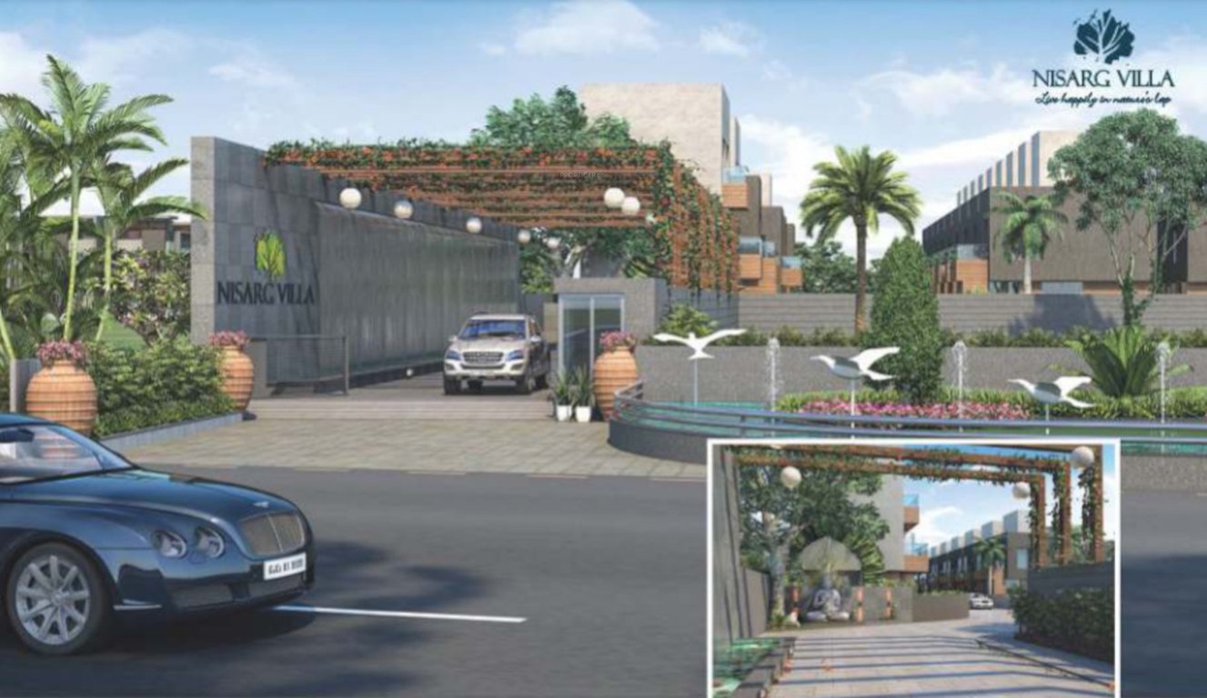  nisarg villa Others