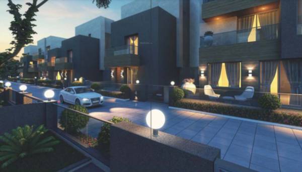 Others nisarg-villa Others