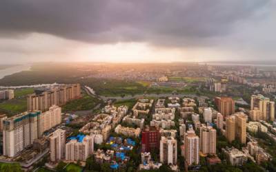 Elevation auris-ilaria-tower-a Elevation