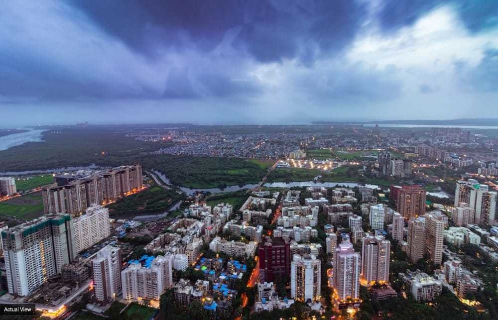 auris ilaria tower a Others