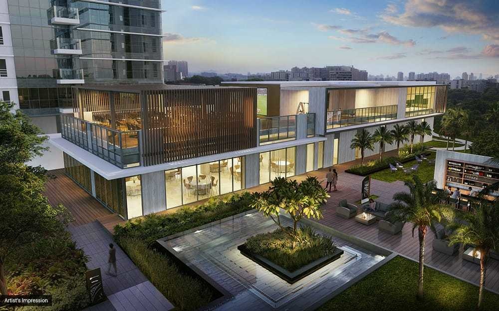 auris ilaria tower a Others