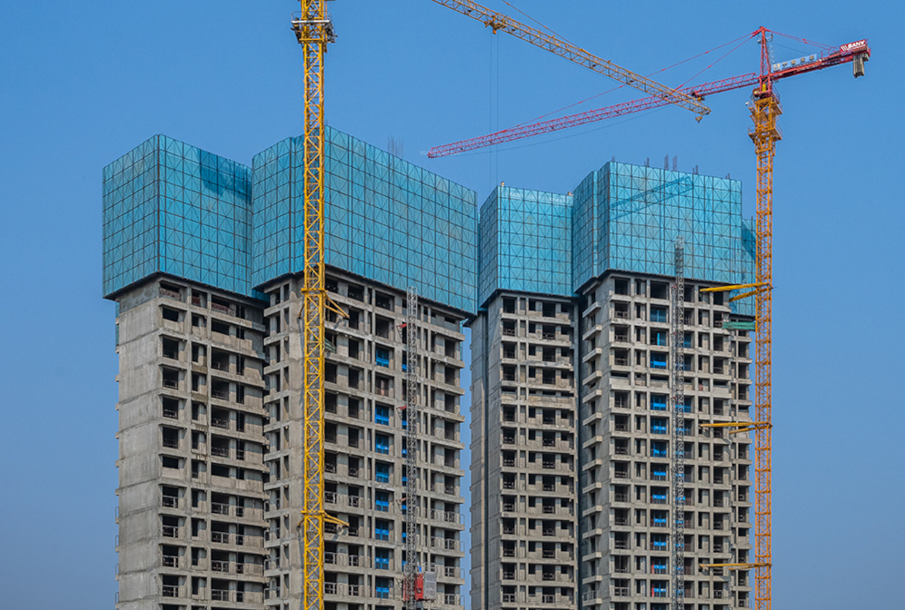  risland the icon Construction Status Nov 21