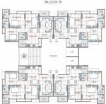 Layout Plan parkview-kadamb Layout Plan