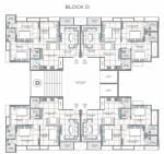 Layout Plan parkview-kadamb Layout Plan
