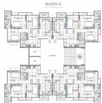 Layout Plan parkview-kadamb Layout Plan
