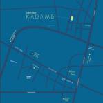 Location Plan parkview-kadamb Location Plan