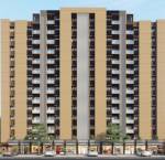 Elevation parkview-kadamb Elevation