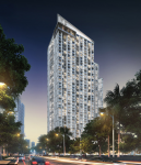 Elevation  auris-ilaria Elevation