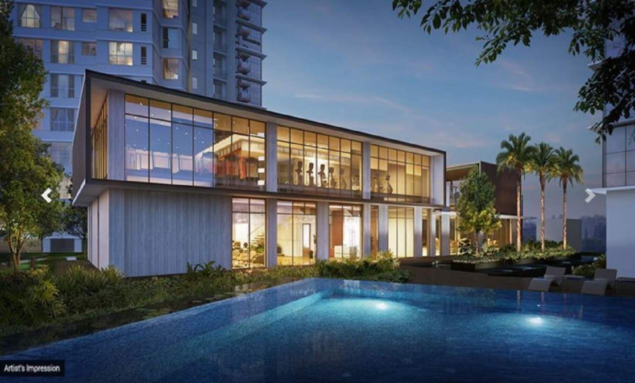  auris ilaria Club House