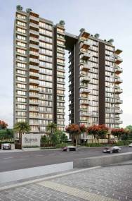 Elevation the-storeys Elevation